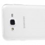 Samsung Galaxy J5 ultra ohuet läpinäkyvät kuoret.