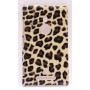 Lumia 925 leopardi suojakuori.