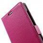 Huawei Honor 4X pinkki puhelinlompakko