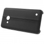 Lumia 550 musta suojakuori.