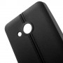 Lumia 550 musta suojakuori.