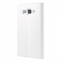 Samsung Galaxy A5 valkoinen puhelinlompakko