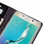 Samsung Galaxy S6 Edge plus musta puhelinlompakko