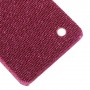 Lumia 550 hot pink glitter suojakuori.