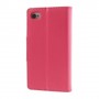 iPhone 4 hot pink puhelinlompakko