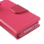 iPhone 4 hot pink puhelinlompakko
