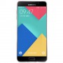 Samsung Galaxy A5 2016 ultra ohuet läpinäkyvät kuoret.