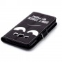 Samsung Galaxy A3 do not touch my phone puhelinlompakko