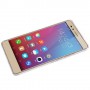 Huawei Honor 5X ultra ohuet läpinäkyvät kuoret.