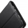 Samsung Galaxy S7 edge musta puhelinlompakko