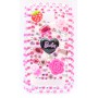 Lumia 710 kohokuviot bling kuoret