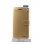 Samsung Galaxy J5 kullan värinen puhelinlompakko