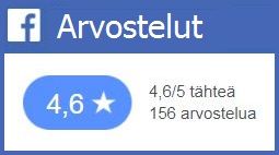 tyyliluuri facebook arvostelut