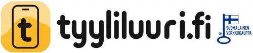 Tyyliluuri